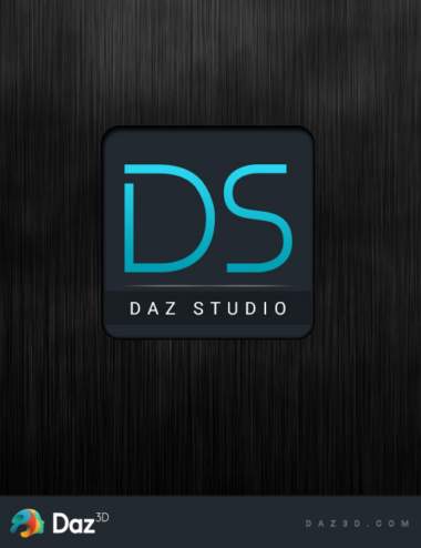 Daz Studio 4.x Pro